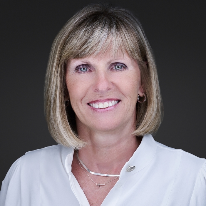 Christine Fichter